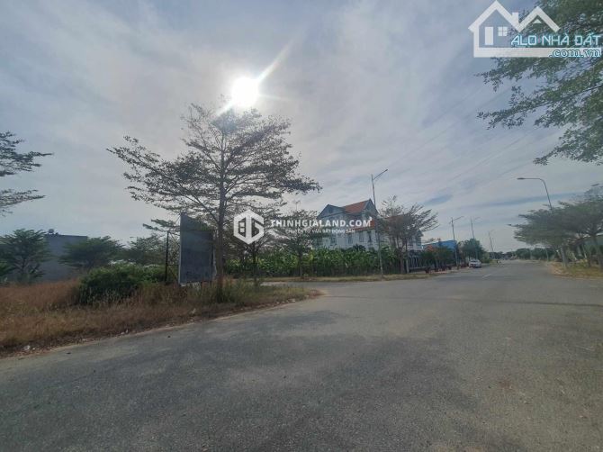 SỞ HỮU LÔ ĐẤT BIỆT THỰ KHU DÂN CƯ SÔNG CÂY KHẾ – PHƯỜNG 12 TP. VŨNG TÀU CHỈ 5.25 TỶ 210M2 - 2