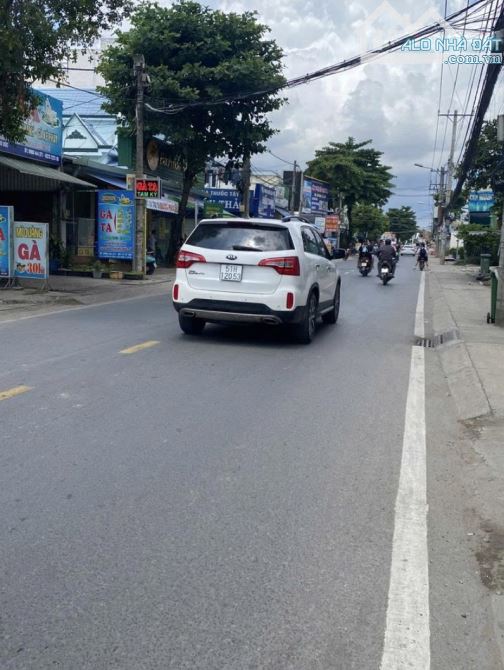 NHÀ 1 TRỆT 3 LẦU – XE HƠI TỚI CỬA – ĐƯỜNG NHỰA 7M – TRƯỜNG THẠNH Q9 – GIÁ 4.6 TỶ - 2