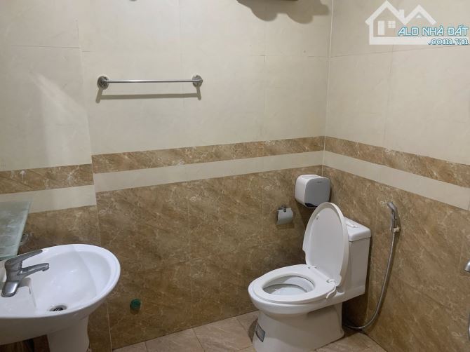 NGỌC THỤY 35m 5,8 TỶ 5 TẦNG 3,5MT NHÀ 2 THOÁNG VĨNH VIỄN TRƯỚC SAU - 2