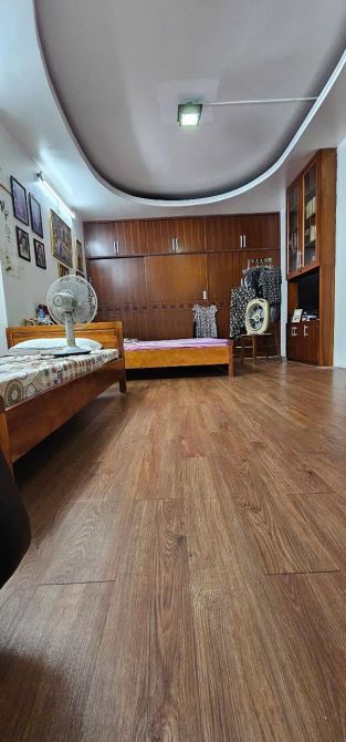 BÁN NHÀ LẠC TRUNG – PHÂN LÔ 2 THOÁNG –  Ô TÔ – 50M2 - 18.8 TỶ - 2