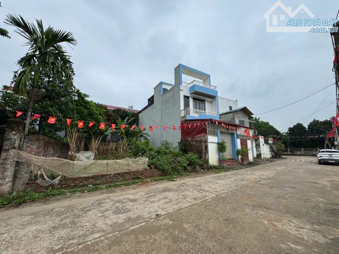 Mặt tiền kinh doanh đỉnh! 100m² Tam Thuấn, ô tô tránh – View vĩnh viễn – Giá 5x triệu/m² - 2