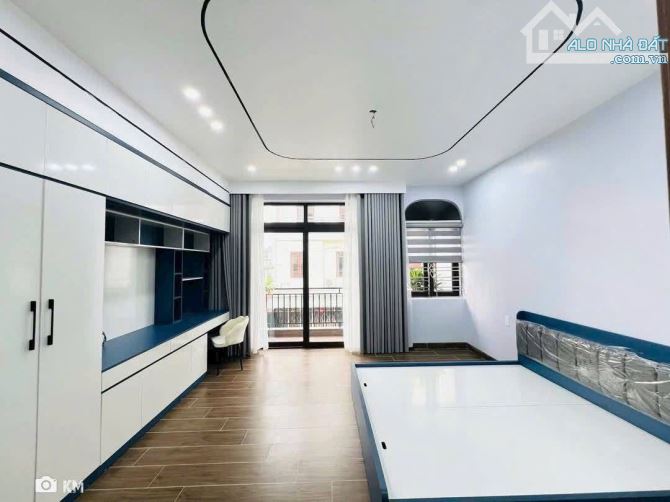 Siêu Phẩm Đẹp Như Tranh Vẽ - TĐC Đằng Hải - Nam Hải. DT 60m2 x 3T xây mới - 2