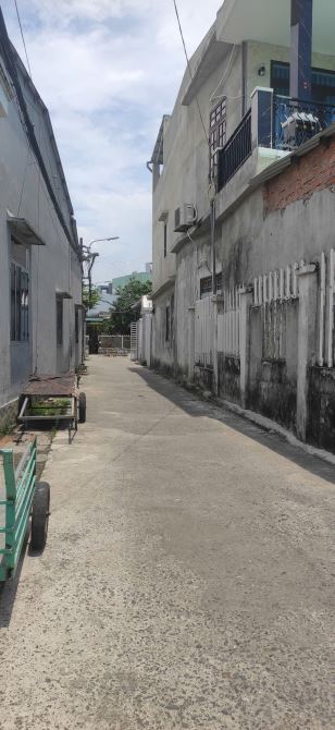 🎯 LÔ ĐẤT KIỆT Ô TÔ HÒA MINH – NGANG KHỦNG 7,4M – GIÁ CHỈ CÓ 2,75 TỶ - 2