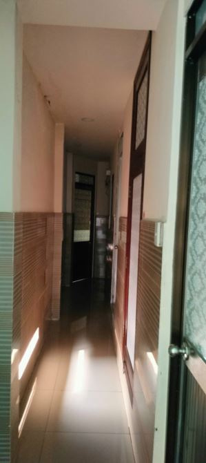 Ngộp Cần bán gấp giá rẻ nhất Tân Bình chỉ 79tr/m2 HXT Lạc Long Quân 7mx27m 6 Tầng 14.5 Tỷ - 2