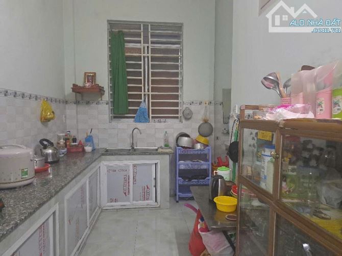 🔥Nhà 3 tầng ,đường TL19,Phường THẠNH LỘC,Quận 12. dt 105m2 (5,5x19)đường 6m 💵 6,8tỷ TL. - 2