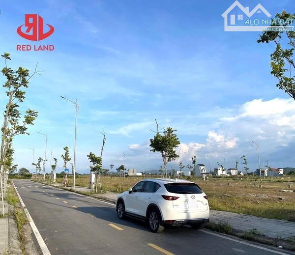 ĐẤT OTT4 KQH THUỶ DƯƠNG VIEW CÔNG VIÊN 🧩 Đường 12m cách Aeon Mall 400m, gần tổ hợp giáo d - 2