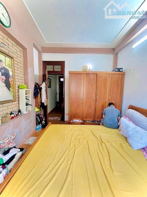 Bán nhà riêng Kim Giang, Thanh Xuân 40m X 4 tầng giá 7.9 tỷ. - 2