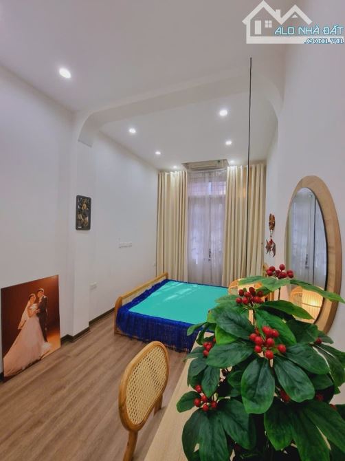 BÁN NHÀ NGHĨA ĐÔ – NGÕ TO HƠN PHỐ – KINH DOANH – FULL NỘI THẤT – 2 THOÁNG - 2