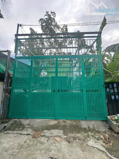 🔥🔥Nhà C4 đường TL29 ,Phường THẠNH LỘC,Quận 12. dt 56m2 (4,6x12)💵3,8tỷ.TL - 2