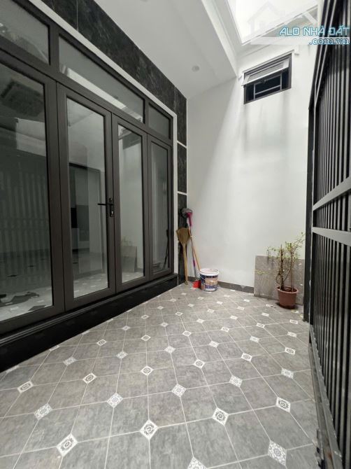 CẦN BÁN NHÀ ĐẸP SIÊU HIẾM PHỐ VỌNG NGÕ CỰC NÔNG NHIỀU TIỆN ÍCH THANG MÁY 36M5T 8,9 TỶ - 2