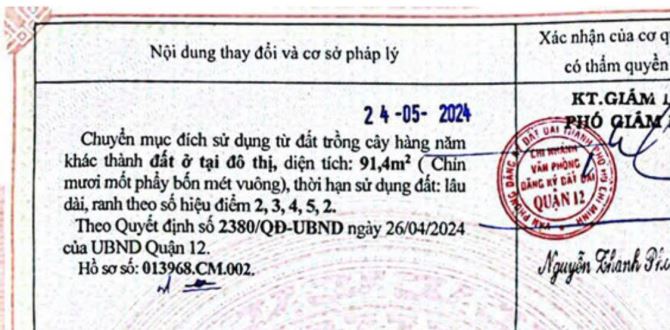 Bán CHDV 5 tầng 5x20 đường 9m Trần Thị Hè, 12p khép kín, thang máy, hệ thống PCCC đạt chuẩ - 2