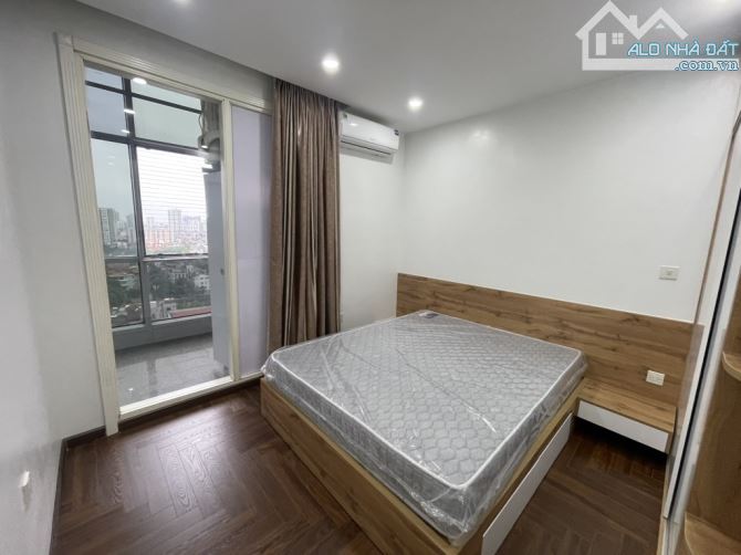 CHCC Trần Duy Hưng 95m² –3pn - Full Nội Thất,  Đầu Tư Thông Minh, An Cư Thịnh Vượng! - 2
