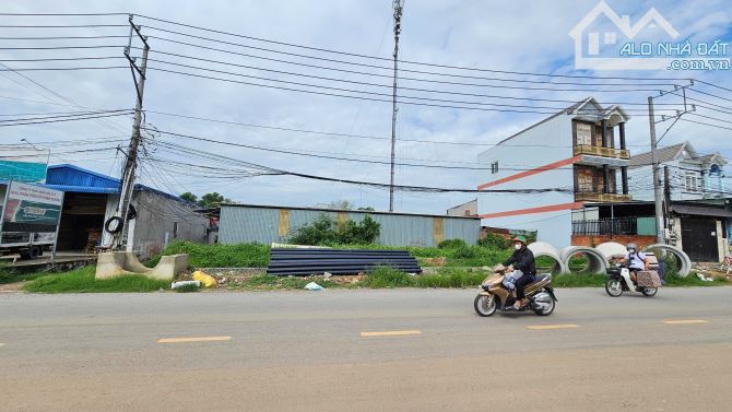 3 lô đất 65,2m2 3ty550TL MT đường Nguyễn Thị Tươi, p.Tân Bình, Tp.Dĩ An - 2