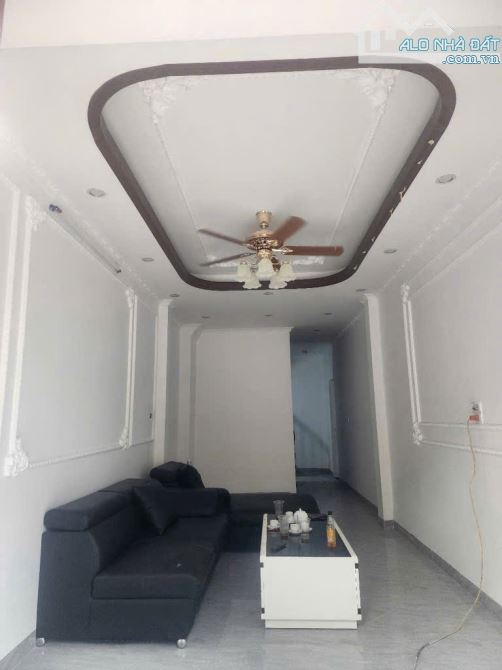 Nhượng lại  6 TẦNG, Ô TÔ ĐỖ CỬA THANG MÁY, MỚI TINH, 5T GẦN PHỐ PHÚ DIỄN GIÁ CHỈ 8.9 TỶ - 2