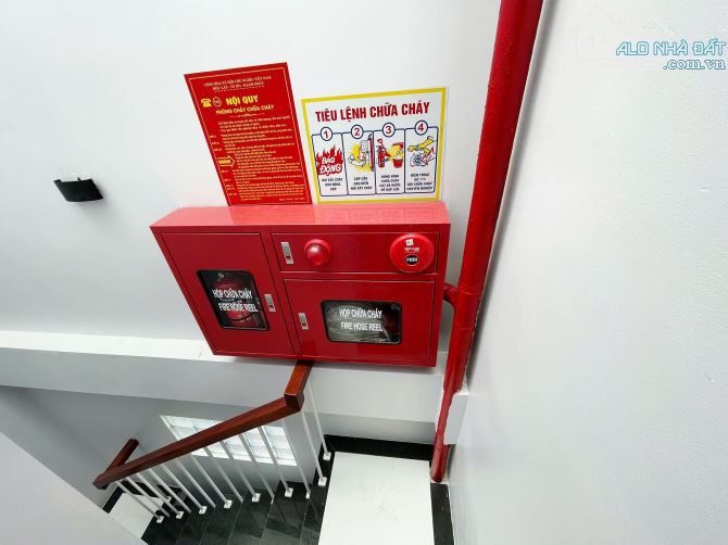 Bán tòa CCMN Xuân Phương 89mx6T thanh máy 24 phòng KK, 90tr/th, nhỉnh 18 tỷ. - 2
