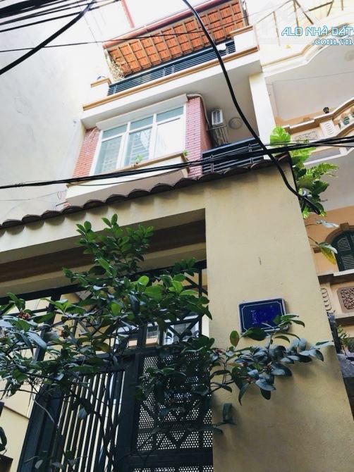 BÁN NHÀ PHỐ GIÁP BÁT - GIẢI PHÓNG -  GẦN Ô TÔ TRÁNH - DT 88M x 4 TẦNG. GIÁ CHỈ 13.9 TỶ - 2