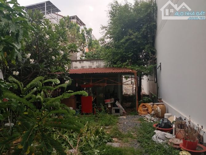 Bán Đất Quận 7_Tân Thuận Tây_280M2;Ngang 10M;Khu XD Hầm+7Tầng;2 Mặt Hẻm 8M Thông;Chỉ 28Tỷ. - 2