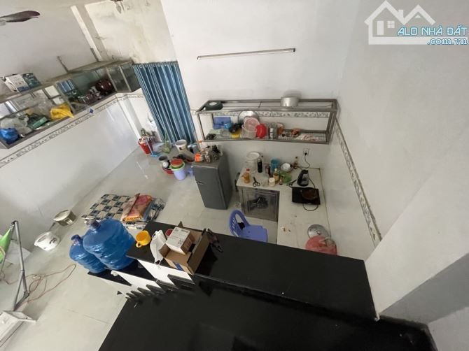 🏠 CBG NHÀ HXH 2 TẦNG 70M2 NHỈNH 5 TỶ –Đ. NGUYỄN VĂN TĂNG, TP. THỦ ĐỨC - 2