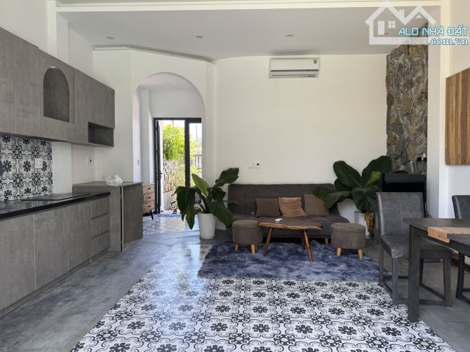 Quá hót cần bán đất kiệt 277 nguyễn văn thoại kiệt to ô.tô tránh nhau ngang to 7,6m - 2