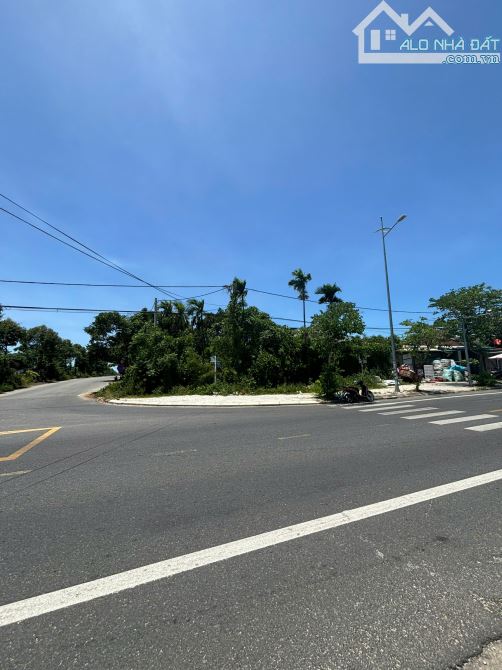Bán 850 m2 đất tại Nguyễn Tất Thành, Hội An, Quảng Nam chỉ  13,5 tỷ, - 2
