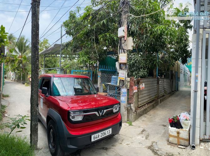 BÁN NÊN CỰC RỘNG GIỮA TRUNG TÂM NINH KIỀU HẺM 548 ĐƯỜNG 3/2 - THÔNG HẺM 4 TRẦN VĨNH KIẾT - 2