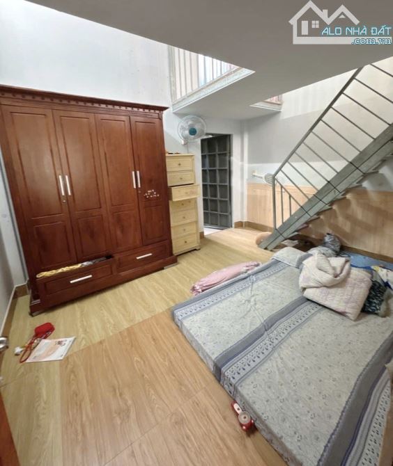 BÁN NHÀ HẺM 1 TRỤC NGUYỄN DUY TRINH – LÔ GÓC THOÁNG – 71M² – CHỈ 5 TỶ - 2