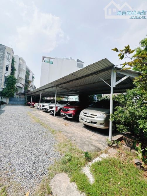 20❌48m2, BÁN NHÀ CHÍNH CHỦ, HOÀNG HOA THÁM, P1 GÒ VẤP, NHỈNH 90.xx TỶ - 2