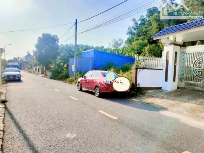 📣📣📣Duy nhất một lô mặt đường nhựa rộng như sân bay tại phường lưu kiếm.TN - 2
