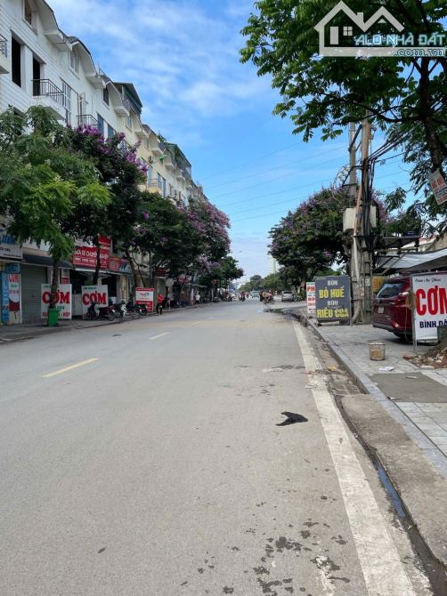 BÁN NHÀ YÊN NGHĨA 5 TẦNG, 2 THOÁNG VĨNH VIỄN, VIEW HỒ, ĐƯỜNG Ô TÔ TRÁNH, GIÁ 8.5 TỶ. - 2