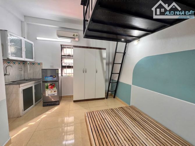 Bán căn nhà dòng tiền phố Quan Nhân - 6 tầng thang máy, tổng 13 phòng 54m2 - Chào 12tỷ - 2