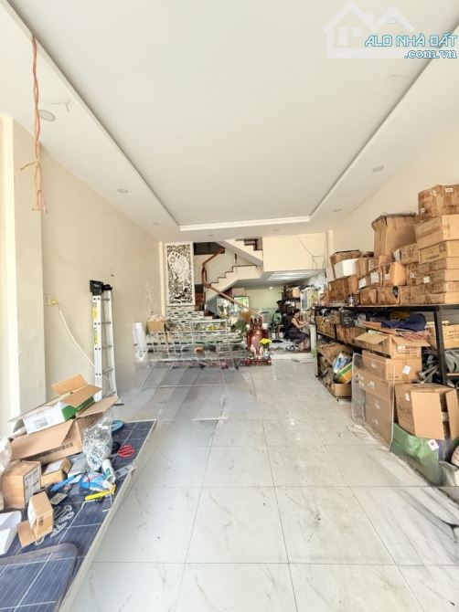🔖 Bán gấp trong tuần – Bờ Bao Tân Thắng, Tân Phú – Ngang lớn 5m, nở hậu – 85m² chỉ 8.2 tỷ - 2