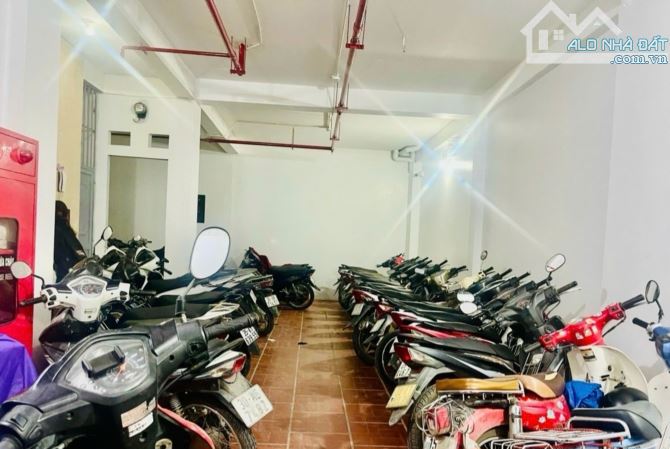 Bán Căn hộ dòng tiền 35m đang kín phòng doanh thu 20tr/tháng tại Cầu Diễn giá nhỉnh 5 tỷ. - 2