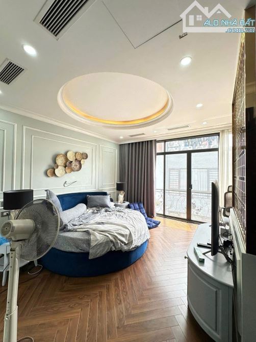 🏠Bán nhà Cầu Giấy, 55m2 - Mt 4M - ngõ thông kinh doanh, Có Ô Tô Phải Mua Căn Này❗️ - 2