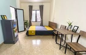 Bán Căn hộ dòng tiền, tòa Nhà căn hộ cho thuê  tại Xuân Phương 8 tầng 18 phòng kk giá 13.5 - 2
