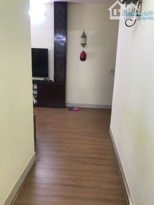 Chung cư Thái Hà khu vip Đống Đa hàng hiếm 1 căn duy nhất - 2