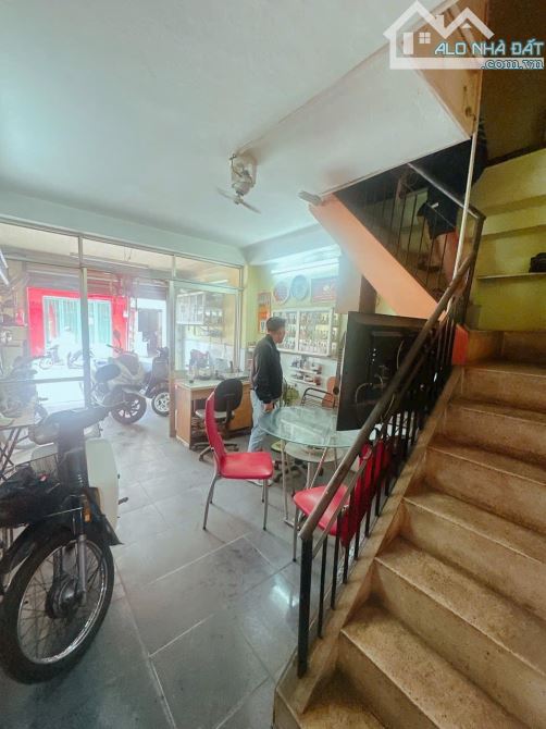 Bán nhà mặt tiền nguyễn trọng tuyển Phú nhuận - 7,3 tỷ. - 2
