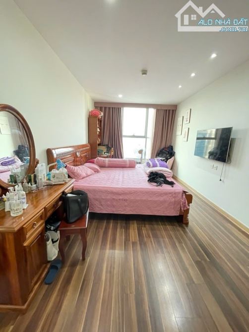 CHCC CHUNG CƯ KHUẤT DUY TIẾN - KĐT TRUNG VĂN! CĂN GÓC THOÁNG SÁNG, ~100M2 3N2WC CHỈ 7.95TỶ - 2
