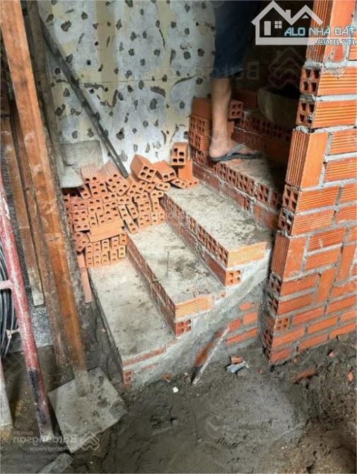 🏡 Bán nhà mới Ngô Gia Tự, Q.10, góc 2 mặt hẻm, 6.x tỷ! - 2