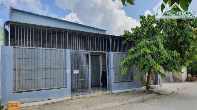 🏦HÓC MÔN ẤP ĐÔNG THỚI TAM THÔN CẤP 2 NGANG 10x23 =230 m2DTCN 188 M2 CHỈ 8 tỷTL CHƯA TỚI 4 - 3