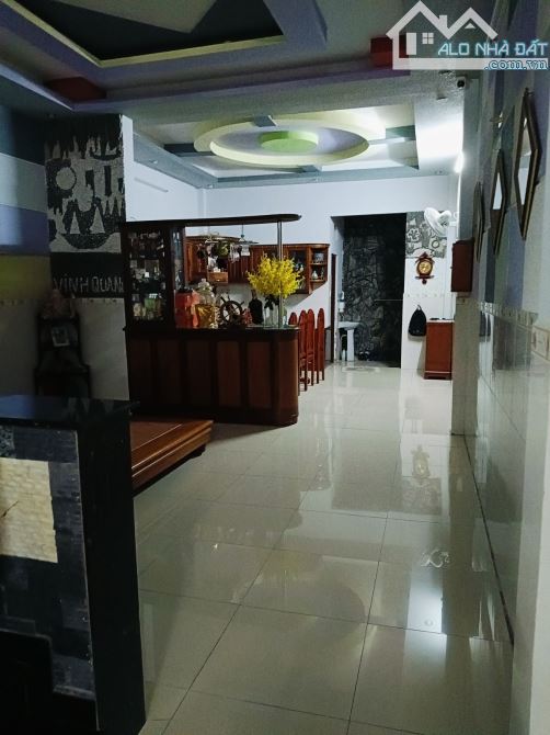 NHÀ HXH THÔNG 5*24 - 2 TẦNG - TTH07 - Q12 - NGAY TRUNG TÂM - CHỈ 5.35_TỶ - 3