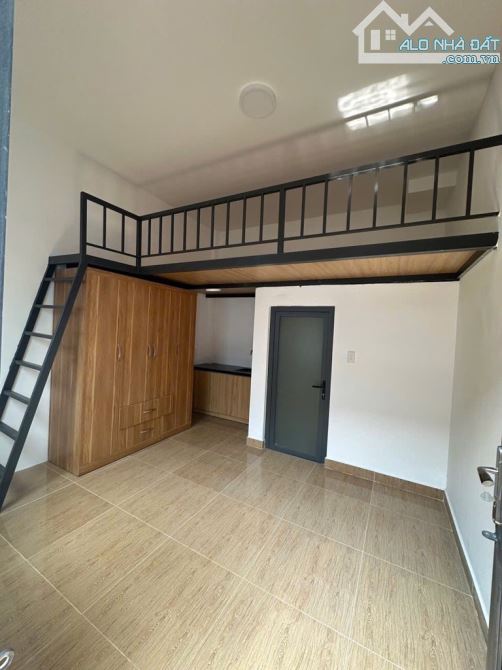 CHDV Hầm + 7 tầng, Trần Thị Trọng, 8X43M, 115 phòng, Doanh thu 300tr/th giá chỉ 41 tỷ X TL - 3