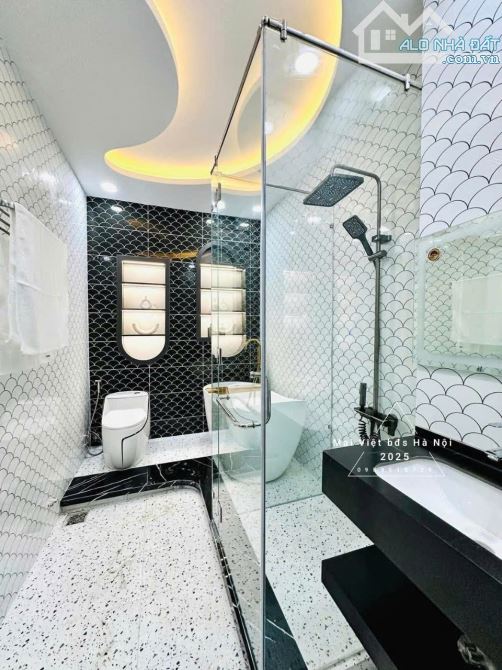 💥🏠 Giảm Giá Sốc Gần 2tỷ BÁN NHÀ KIM CHUNG 4 TẦNG TRỤC CHÍNH KINH DOANH, NHỈNH 13 TỶ - 3