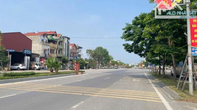 💥💥💥NỞ HẬU – GẦN KCN NỘI BÀI – ĐƯỜNG OTO VÀO TẬN ĐẤT💥💥💥 - 3