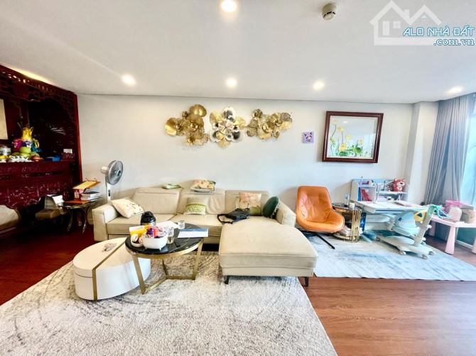 Bán chung cư Samsora Cầu Am 95m2, 3 ngủ, 2 vs chỉ 4.68 tỷ - 3