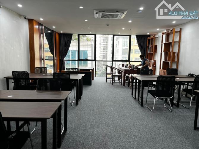 Bán tòa VP 9 tầng Ngụy Như Kon Tum – 69m² – MT 6m – Giá 68 tỷ - 3
