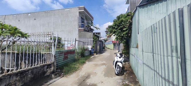 Bán lô đất 10m x 25m Đường 11, Phường Linh Xuân, Thủ Đức, Hồ Chí Minh, giá siêu hời 9,99ty - 3