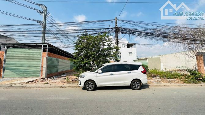 Đất 100m mặt tiền Đông Minh gần BigC Go Dĩ An vào 900m - 3