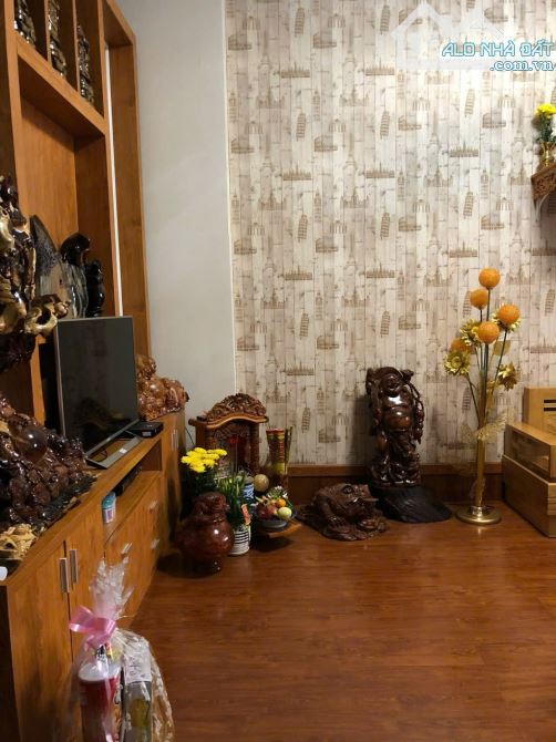 BÁN CĂN NHÀ HẺM 19 CHU VĂN AN - GẦN BỆNH VIỆN MẮT - 3