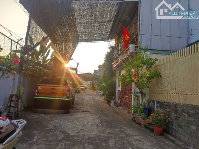 Chủ cần tiền giải quyết công việc cần bán gấp nhà 1 trệt 2 lầu Bình Đa gần KDC An Bình. - 3