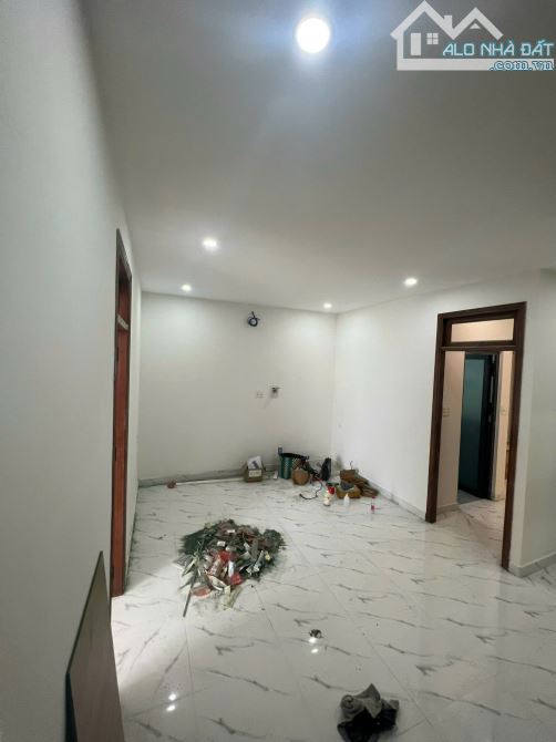 Hàng Hiếm Nguyễn An Ninh, Nhà mới đẹp thích hợp vùa ở vừa kinh doanh. - 3